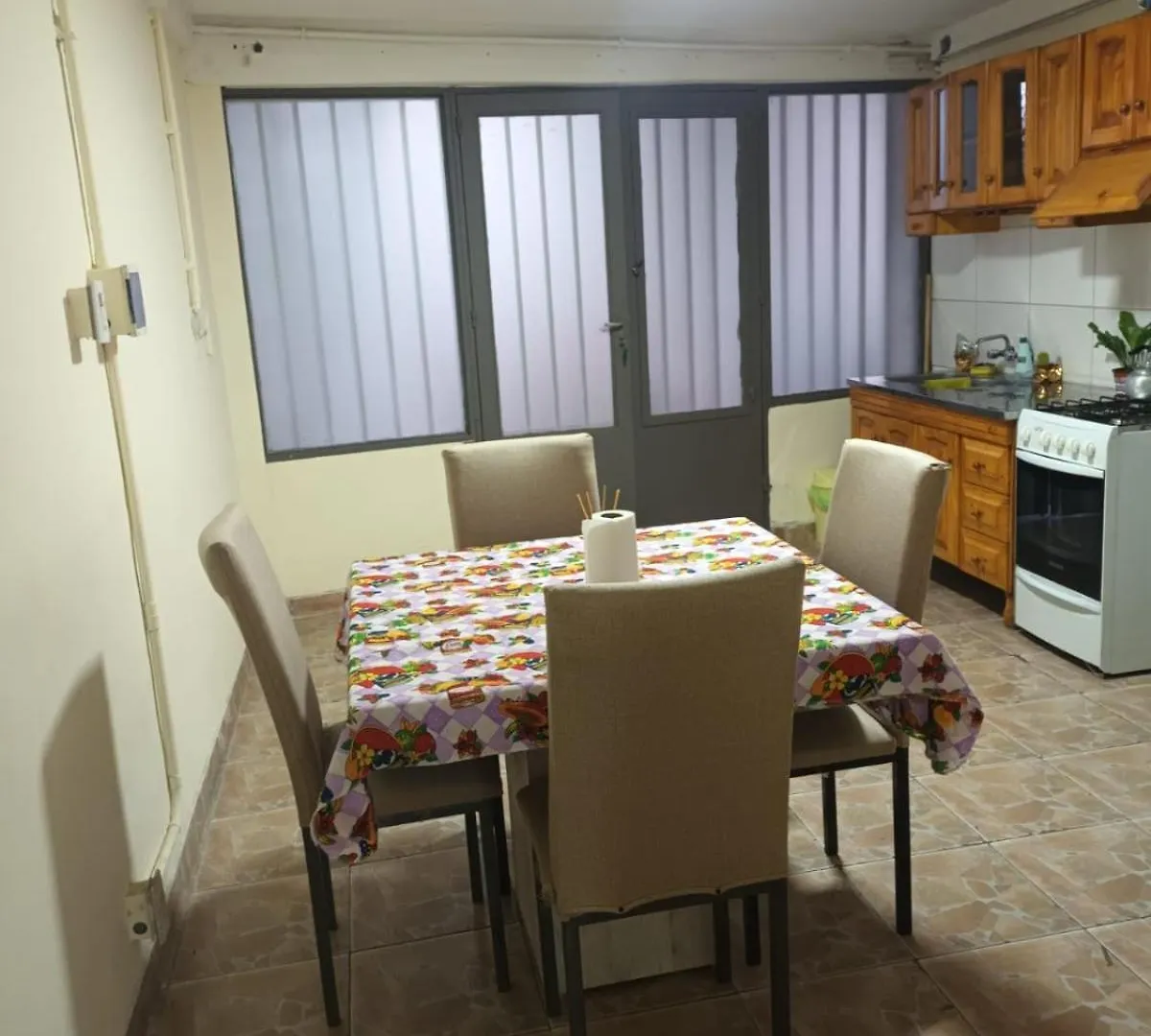 La Pipi Apartment Las Heras