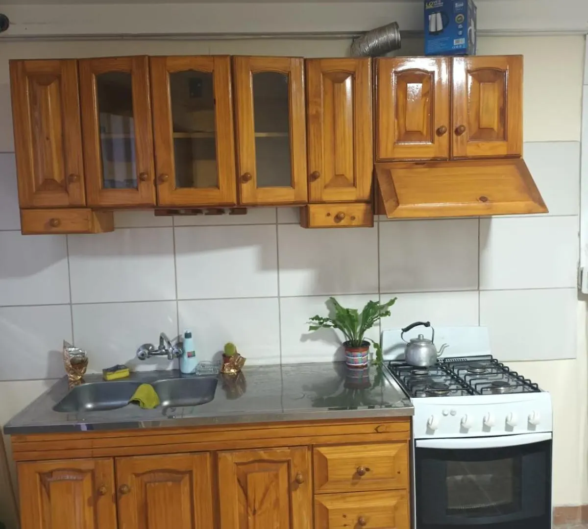 La Pipi Apartment Las Heras  0*, Las Heras (Mendoza) Argentina